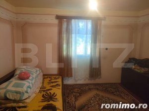 Casa + teren 3800mp, Satu Mare, jud Suceava - imagine 8