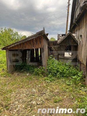 Casa individuala, Teren 9200 mp ,zona Fratautii Noi, Radauti - imagine 5