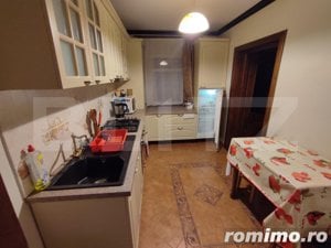 Oportunitate! Casă individuala, 3 camere, zona centrală Rădăuți - imagine 5