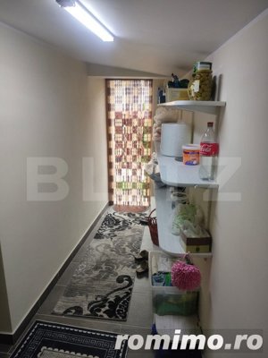 Casa cu 8 camere ,mobilata si utilata zona Marginea, Radauti - imagine 19