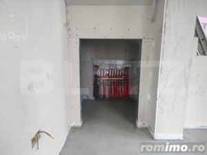 Casa semifinisata, 4 camere, 170mp, Radauti - imagine 4