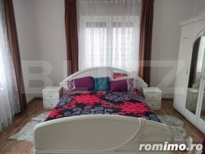 Casa cu 8 camere ,mobilata si utilata zona Marginea, Radauti - imagine 16