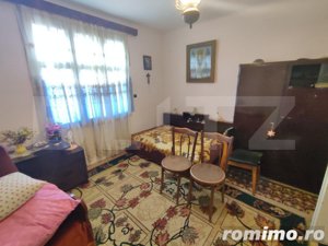 Casă individuala ,2500 mp teren,  în Putna - imagine 2