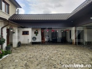 Casa cu 8 camere ,mobilata si utilata zona Marginea, Radauti - imagine 7