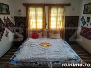 Casa și teren 1748mp, Sucevita - imagine 8