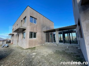 Locuințe tip duplex, 140 mp, în Fălticeni - imagine 2