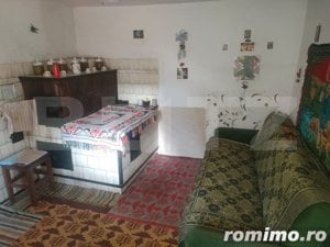 Casa și teren 1748mp, Sucevita - imagine 11