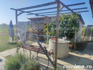 Casa cu 4 camere, 100mp, Siret - imagine 14