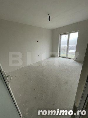 Locuințe tip duplex, 140 mp, în Fălticeni - imagine 4