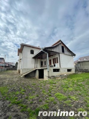 Casă de vânzare 367mp - în Fălticeni - imagine 10