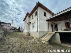 Casă de vânzare 367mp - în Fălticeni - imagine 2