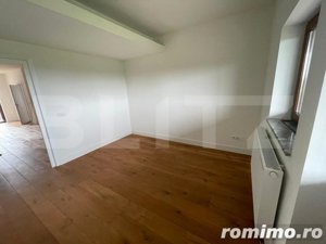 Casă individuală, P+1+M,  teren 6000 mp - zona Spătărești - imagine 6