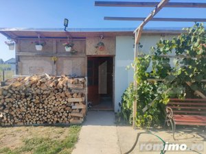 Casa cu 4 camere, 100mp, Siret - imagine 15