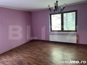 Casa 7 camere, 430 mp utili, Burdujeni - imagine 8