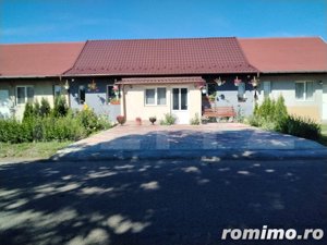 Casa cu 4 camere, 100mp, Siret - imagine 4