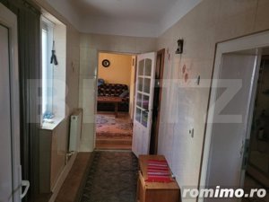 Casă individuală, 100 mp utili, teren 759 mp, Fălticeni - imagine 6