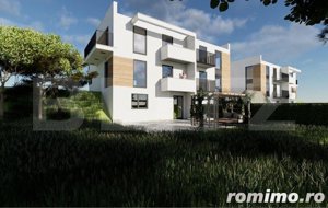 Locuințe tip duplex, 140 mp, în Fălticeni - imagine 8