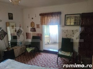 Casa și teren 1748mp, Sucevita - imagine 10