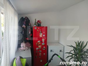 Casa cu 4 camere, 100mp, Siret - imagine 17