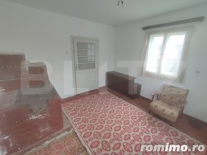 Casa renovabila Solca, 2610 mp teren, pretabil investitie! - imagine 5