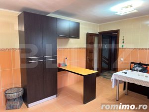 Casa 7 camere, 430 mp utili, Burdujeni - imagine 11