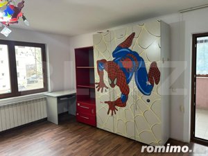 Casa 7 camere, 430 mp utili, Burdujeni - imagine 7