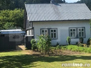 Casa și teren 1748mp, Sucevita - imagine 3