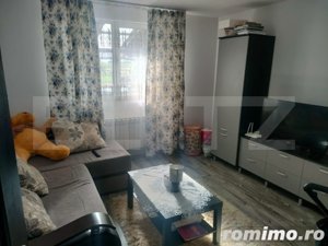 Casa cu 4 camere, 100mp, Siret - imagine 11