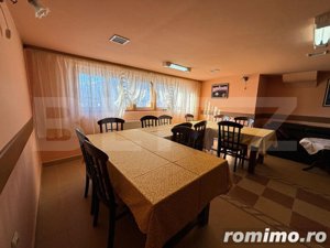 Casa cu destinatii multiple, 8900 mp teren, Vatra Moldovitei - imagine 9