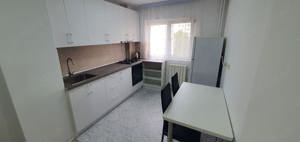 Particular, inchiriez apartament 2 camere, 1 minut metrou Dristor, stradal