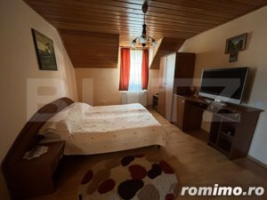 Casa cu destinatii multiple, 8900 mp teren, Vatra Moldovitei - imagine 16