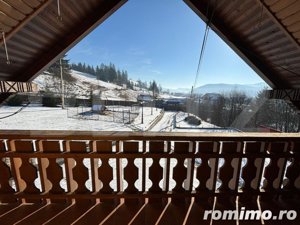 Casa cu destinatii multiple, 8900 mp teren, Vatra Moldovitei - imagine 14