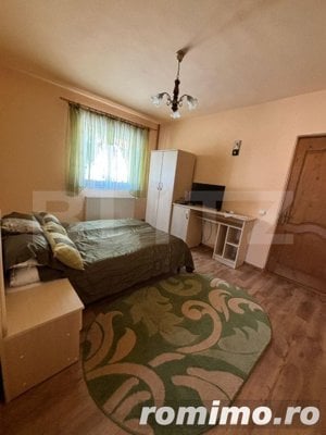 Casa cu destinatii multiple, 8900 mp teren, Vatra Moldovitei - imagine 4