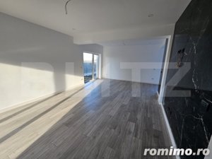 Casă nouă cu design modern 120 mp, 400mp teren,zona Moara - imagine 5