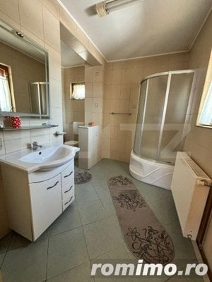 Casa cu destinatii multiple, 8900 mp teren, Vatra Moldovitei - imagine 13