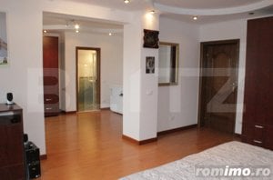 Casa individuala pentru sediu de firma, 380 mp, 1200 teren, zona Ramiro - imagine 3