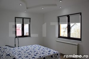 Casa individuala pentru sediu de firma, 380 mp, 1200 teren, zona Ramiro - imagine 13