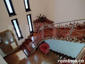 Casa individuala pentru sediu de firma, 380 mp, 1200 teren, zona Ramiro - imagine 5