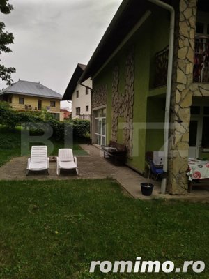 Casa 194 mp 820 mp teren, zona Mănăstirea Sfântul Gheorghe - imagine 13