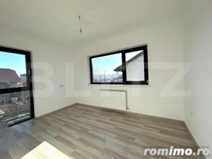 Ansamblu de 4 case moderne ,110 mp utili , zona rezidentiala Scheia  - imagine 10