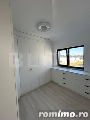 Casa moderna, finisaje premium, zona Ipotesti  - imagine 11