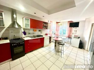 Casa 194 mp 820 mp teren, zona Mănăstirea Sfântul Gheorghe - imagine 11