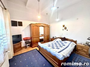 Casa 194 mp 820 mp teren, zona Mănăstirea Sfântul Gheorghe - imagine 7