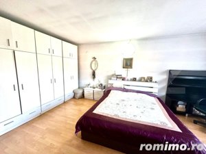 Casa 194 mp 820 mp teren, zona Mănăstirea Sfântul Gheorghe - imagine 2