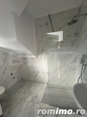 Casa moderna, finisaje premium, zona Ipotesti  - imagine 9