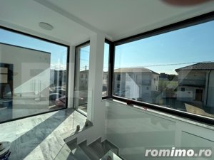 Casa moderna, finisaje premium, zona Ipotesti  - imagine 2