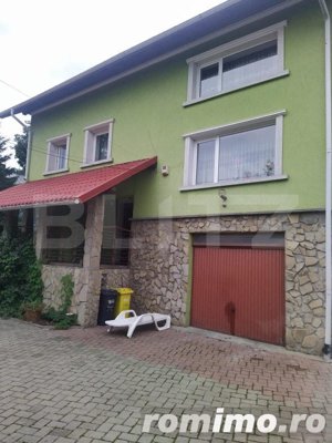 Casa 194 mp 820 mp teren, zona Mănăstirea Sfântul Gheorghe - imagine 16