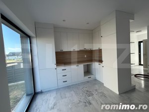 Casa moderna, finisaje premium, zona Ipotesti  - imagine 5