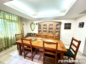 Casa 194 mp 820 mp teren, zona Mănăstirea Sfântul Gheorghe - imagine 12