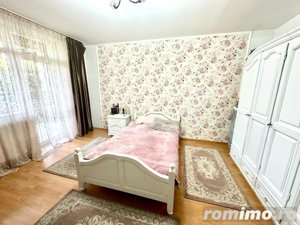 Casa 194 mp 820 mp teren, zona Mănăstirea Sfântul Gheorghe - imagine 6